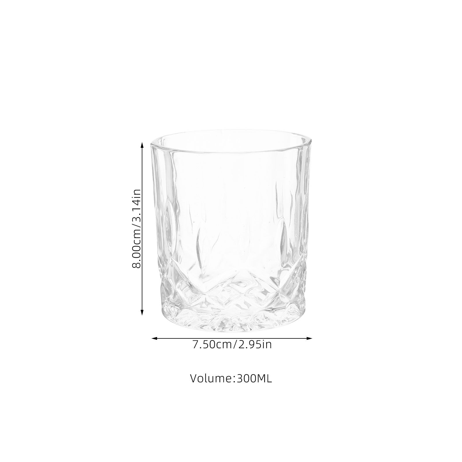 6 Parça Viski Bardağı Seti, Be - Wine Beer The Whiskey incelemesi ve fiyatı