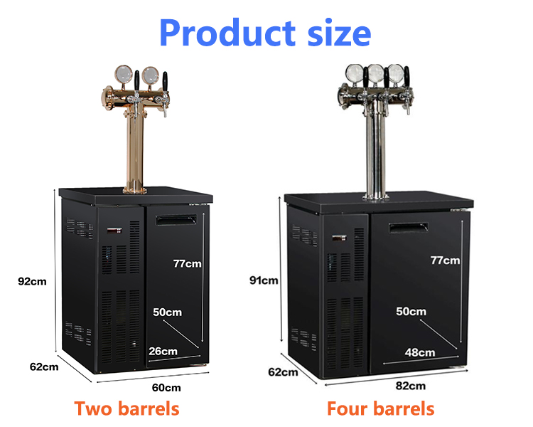 70L viski kırmızı şarap bira s - Wine Beer Fridge Cabinet incelemesi ve fiyatı