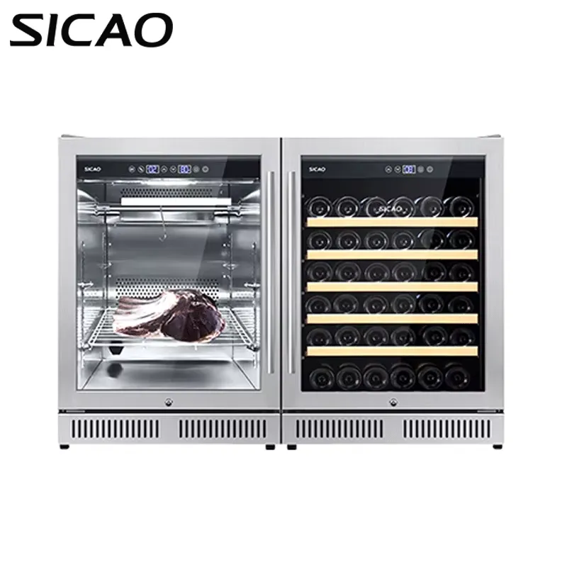 Tezgah Altı Kuru Dinlendirme B - Wine Beer Fridge Cabinet incelemesi ve fiyatı