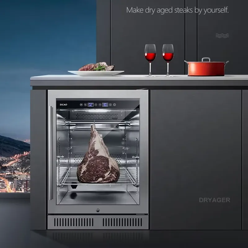 Tezgah Altı Kuru Dinlendirme B - Wine Beer Fridge Cabinet incelemesi ve fiyatı