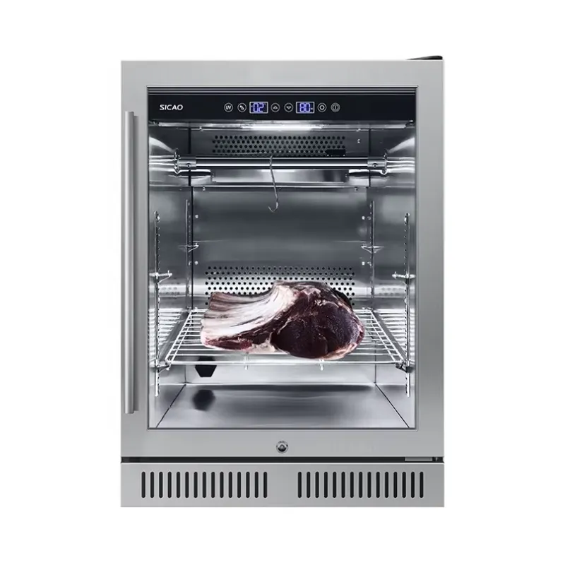 Tezgah Altı Kuru Dinlendirme B - Wine Beer Fridge Cabinet incelemesi ve fiyatı