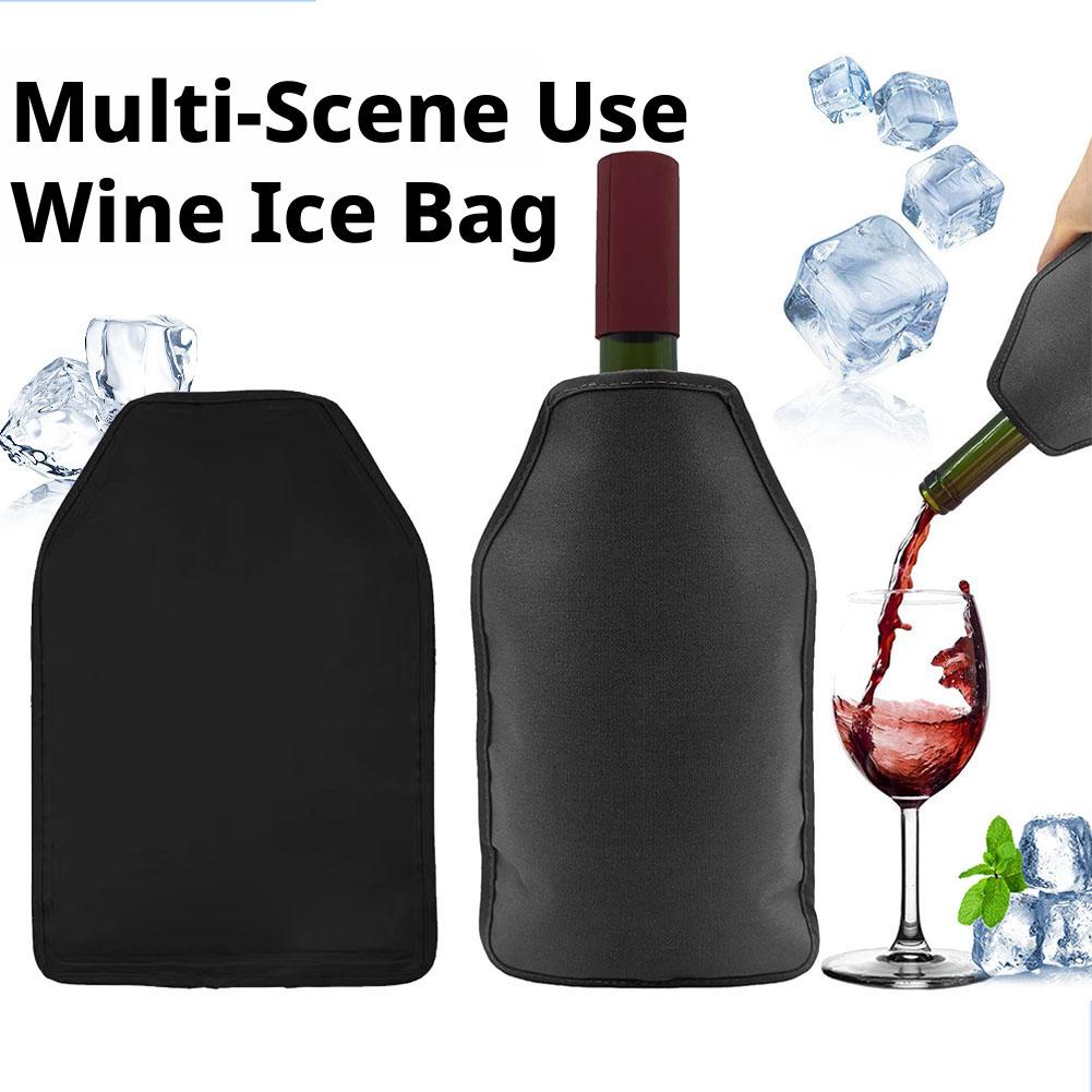 Şarap Soğutucu Buz Torbası Jöl - Wine Beer Rack incelemesi ve fiyatı