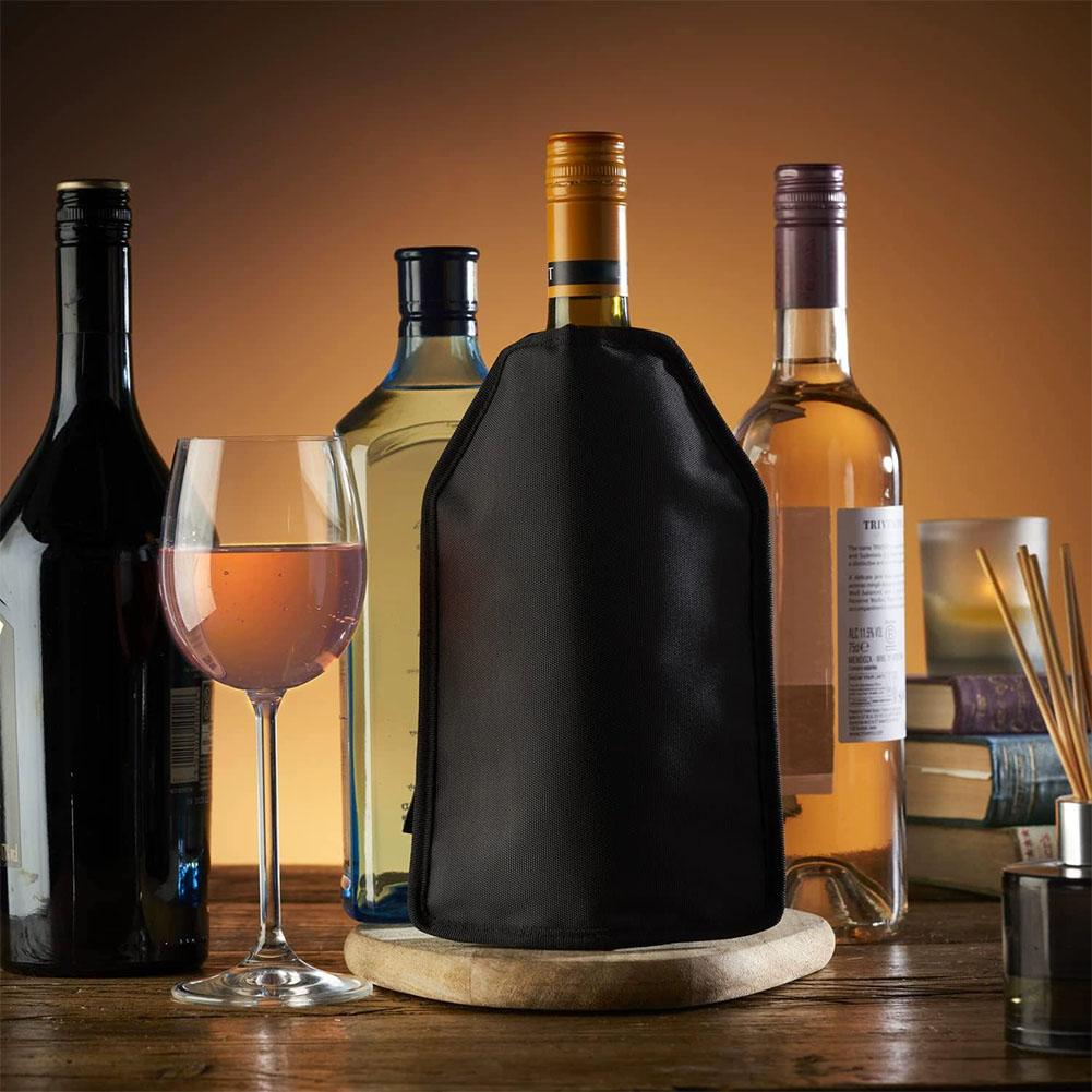 Şarap Soğutucu Buz Torbası Jöl - Wine Beer Rack incelemesi ve fiyatı
