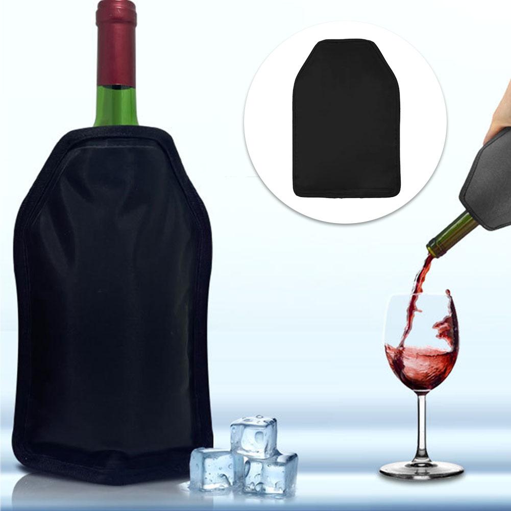 Şarap Soğutucu Buz Torbası Jöl - Wine Beer Rack incelemesi ve fiyatı