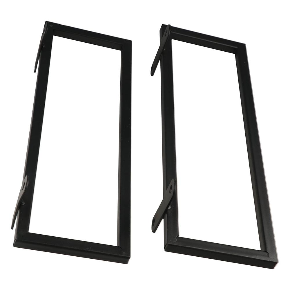 Duvara Monte Metal Şaraplık Si - Wine Rack Wall Mount incelemesi ve fiyatı