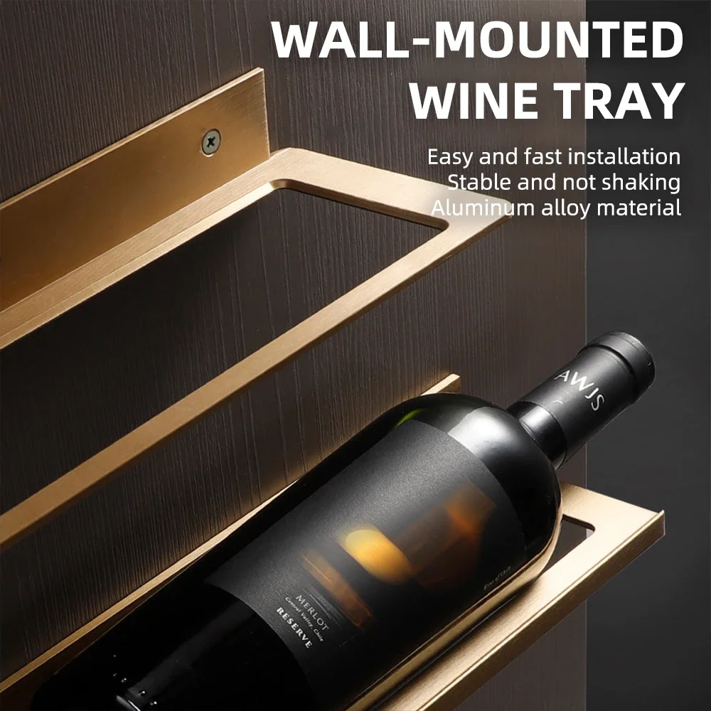 Alüminyum Alaşımlı Şarap Rafı, - Wine Beer Rack incelemesi ve fiyatı