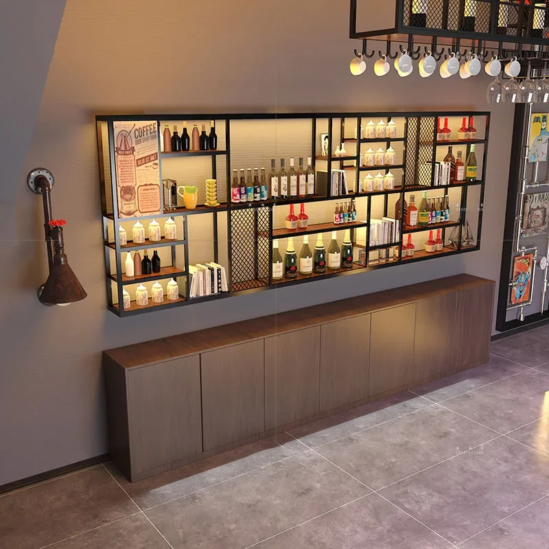 Büfe Depolama Salonu Şarap Dol - Wine Bottle Size incelemesi ve fiyatı