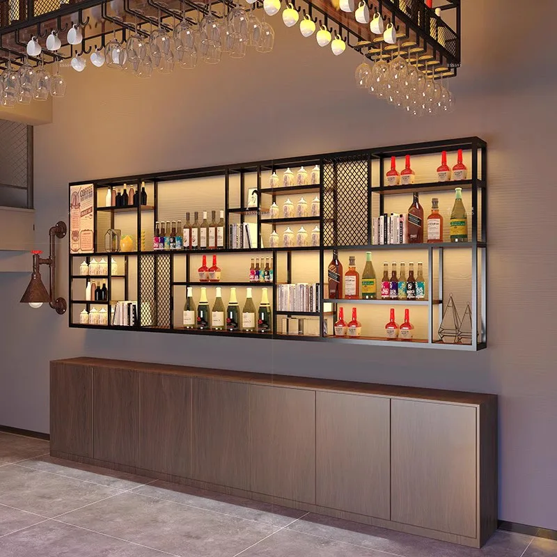 Büfe Depolama Salonu Şarap Dol - Wine Bottle Size incelemesi ve fiyatı