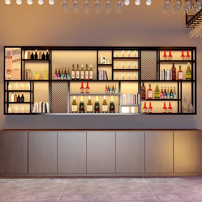 Büfe Depolama Salonu Şarap Dol - Wine Bottle Size incelemesi ve fiyatı