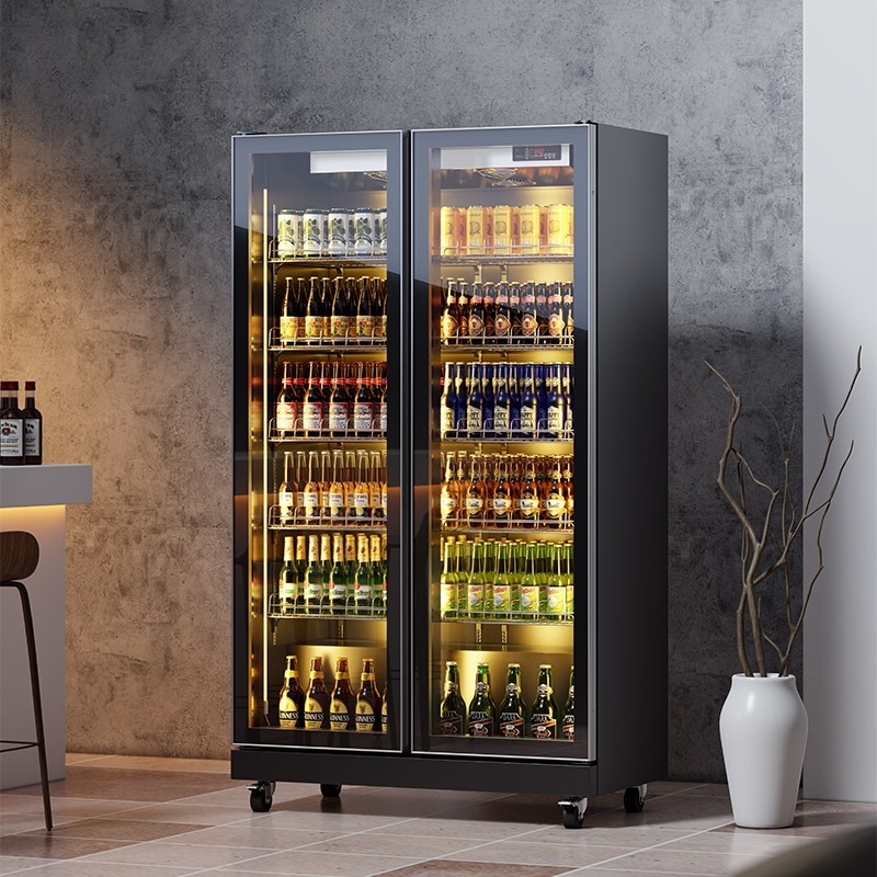 Buzdolapları İçecek Teşhir Vit - Wine Zero Alcohol incelemesi ve fiyatı