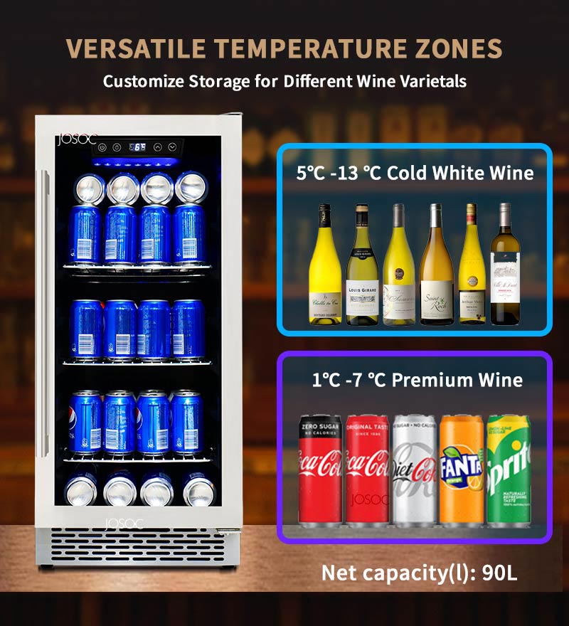 Küçük İçecek Barı Buzdolabı Öz - Wine Beer Fridge Cabinet incelemesi ve fiyatı