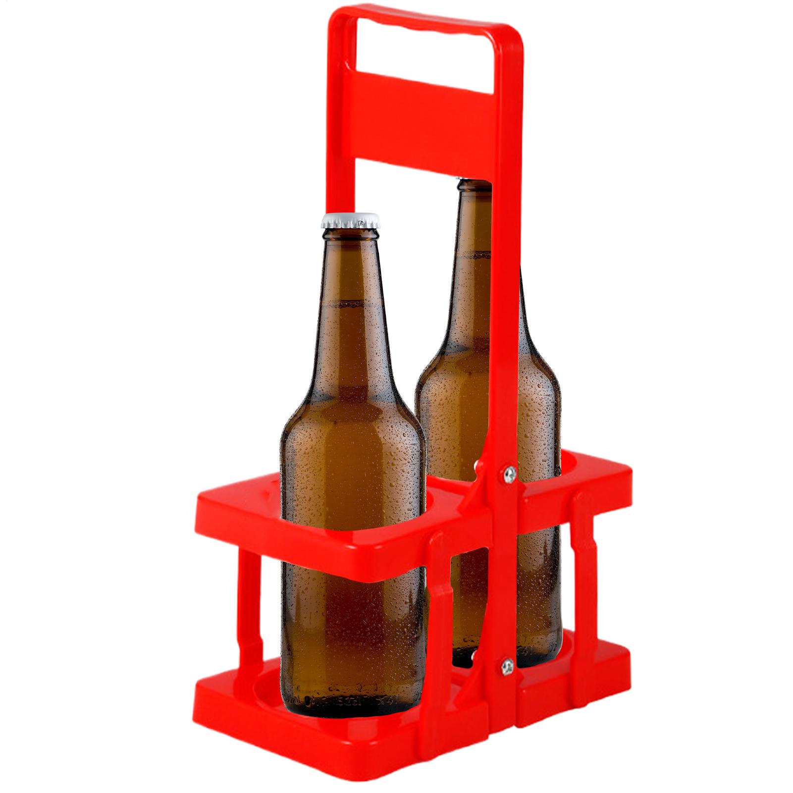Taşınabilir Bira Rafı El Tipi  - Wine Beer Rack incelemesi ve fiyatı