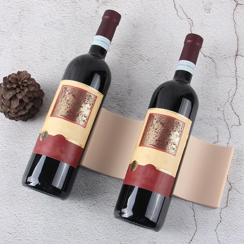 Yaratıcı Plastik Şarap Şişesi  - Wine Beer Fridge Cabinet incelemesi ve fiyatı