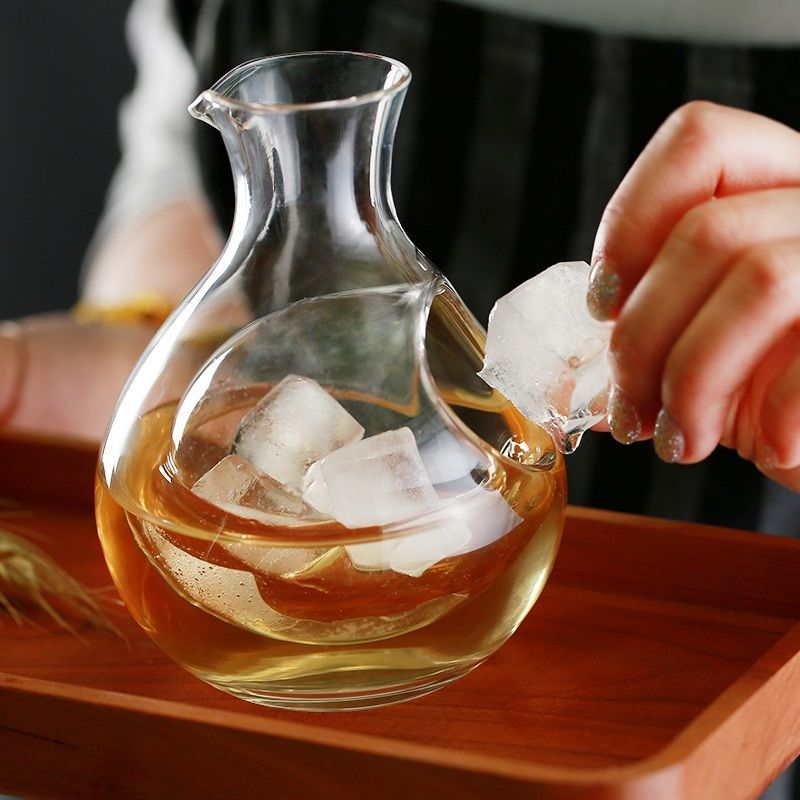 Kurşunsuz Şeffaf Kristal Cam S - Wine Beer The Whiskey incelemesi ve fiyatı