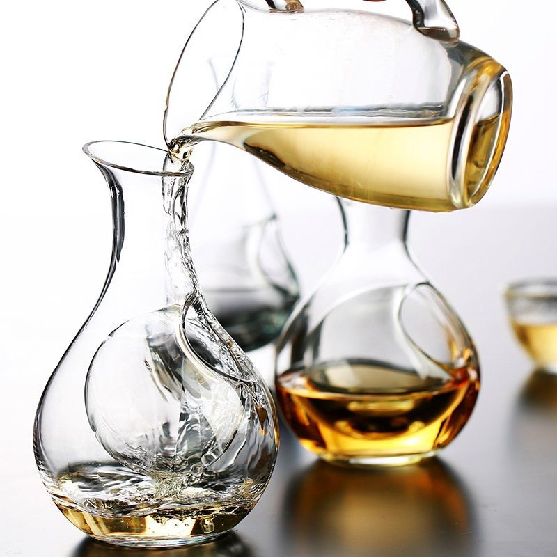 Kurşunsuz Şeffaf Kristal Cam S - Wine Beer The Whiskey incelemesi ve fiyatı