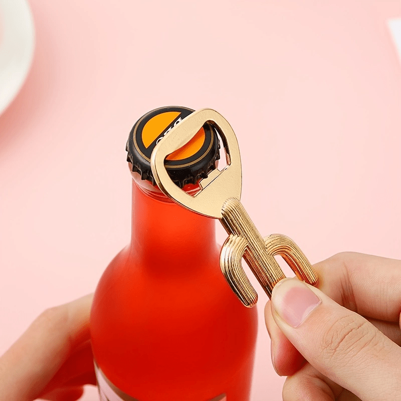 5 adet Paket Şişe Açacağı Komi - Beer & Wine Grab incelemesi ve fiyatı